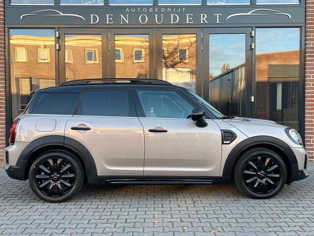 Mini COUNTRYMAN Mini 1.5 Cooper Classic AUT. PANO/CARPLAY/ROOFTOP GREY!