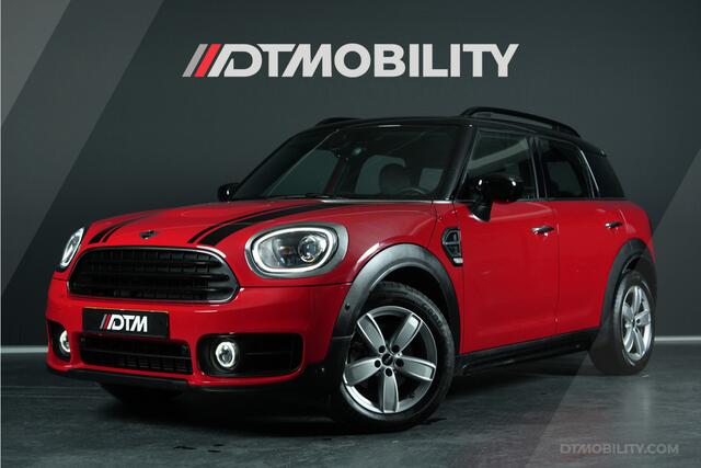 Mini COUNTRYMAN Mini 1.5 Cooper | Volledig uitgerust | Panorama | H/K | Adaptief Cruise