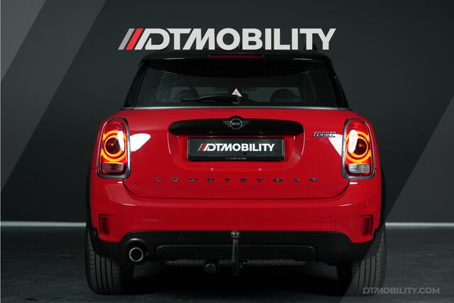 Mini COUNTRYMAN Mini 1.5 Cooper | Volledig uitgerust | Panorama | H/K | Adaptief Cruise