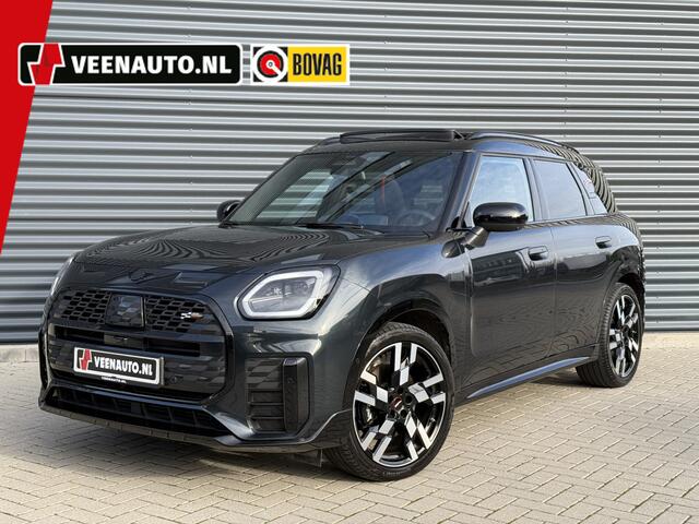 Mini COUNTRYMAN 1.5 C John Cooper Works XL Full Options