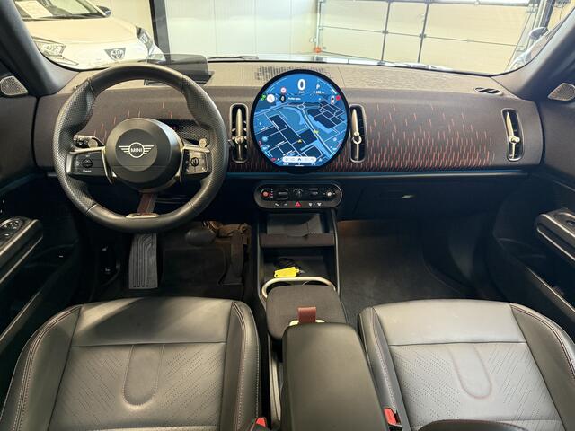 Mini COUNTRYMAN 1.5 C John Cooper Works XL Full Options