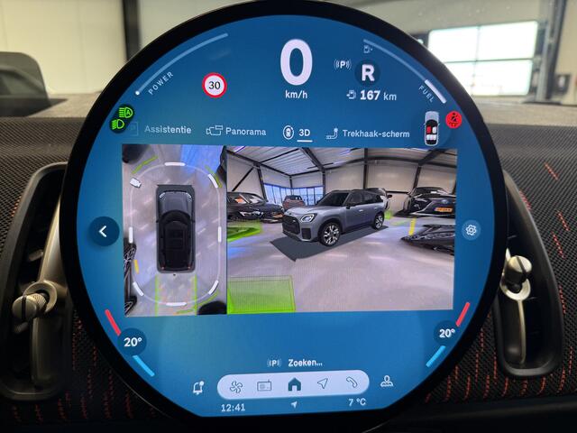 Mini COUNTRYMAN 1.5 C John Cooper Works XL Full Options