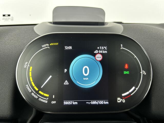 Mini COUNTRYMAN Mini 2.0 Cooper S E ALL4/Pano/Head-Up/Leder/El.Stoelen/Carplay