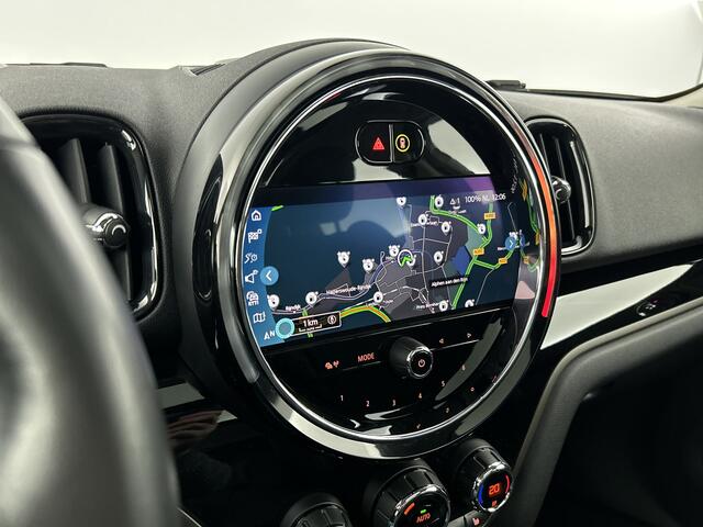 Mini COUNTRYMAN Mini 2.0 Cooper S E ALL4/Pano/Head-Up/Leder/El.Stoelen/Carplay