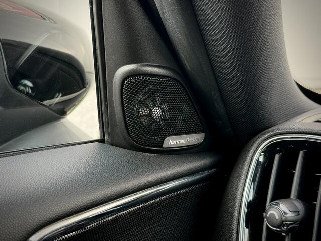 Mini COUNTRYMAN Mini 2.0 Cooper S E ALL4 John Cooper Works | JCW Sportstoelen | Panoramadak | Harman Kardon | Keyless Entry | Black Exterior Pack