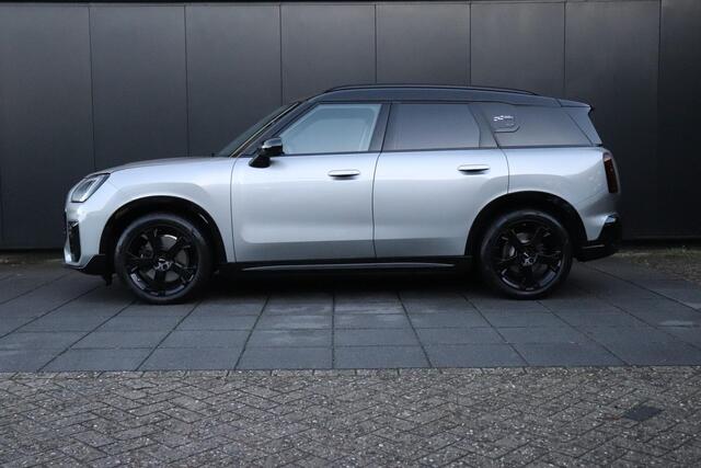 Mini COUNTRYMAN Mini 2.0 S ALL4 John Cooper Works XL | MEMORY | LEDER | PANO | H&K | STOEL/STUURVERW. | TREKHAAK | 360° CAMERA | HEAD-UP | CRUISE |