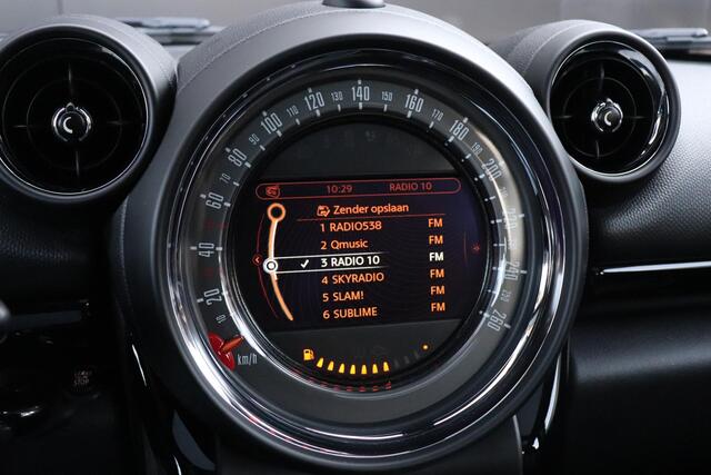 Mini COUNTRYMAN Mini 1.6 Cooper Pepper | LEDER| PANO-DAK | CRUISE | PDC | NAVI |