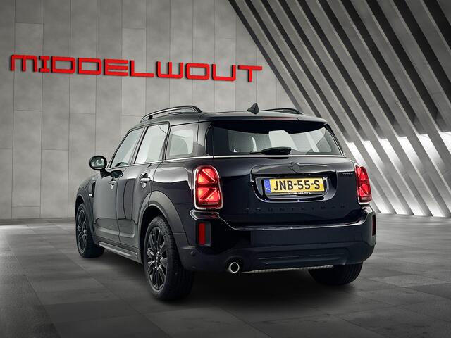 Mini COUNTRYMAN Mini 1.5 Cooper Northwood/Pano/Clima/Leder/Sportst/BTW