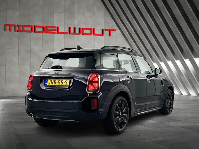 Mini COUNTRYMAN Mini 1.5 Cooper Northwood/Pano/Clima/Leder/Sportst/BTW