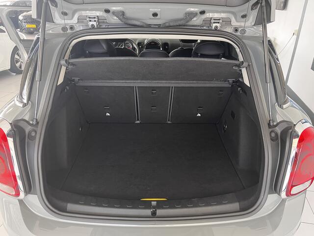 Mini COUNTRYMAN Mini 1.5 Cooper S E ALL4 Chili Panorma dak, Hybride