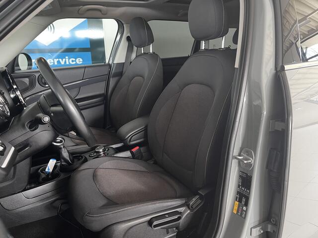 Mini COUNTRYMAN Mini 1.5 Cooper S E ALL4 Chili Panorma dak, Hybride