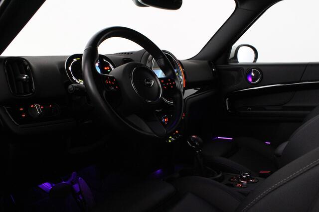 Mini COUNTRYMAN Mini 2.0 Cooper S E Classic ALL4 > 220pk/Memory/Leer/Plug-in hybride/Camera