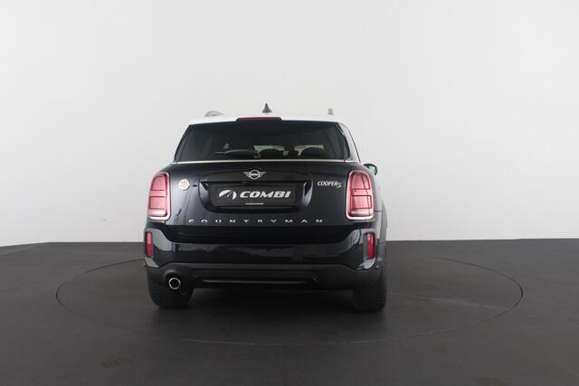 Mini COUNTRYMAN Mini 2.0 Cooper S E Classic ALL4 > 220pk/Memory/Leer/Plug-in hybride/Camera