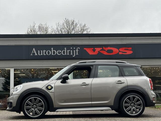 Mini COUNTRYMAN Mini 2.0 Cooper S E ALL4 | Panodak | Keyless | Navi |