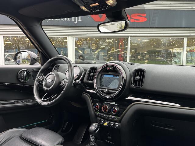 Mini COUNTRYMAN Mini 2.0 Cooper S E ALL4 | Panodak | Keyless | Navi |
