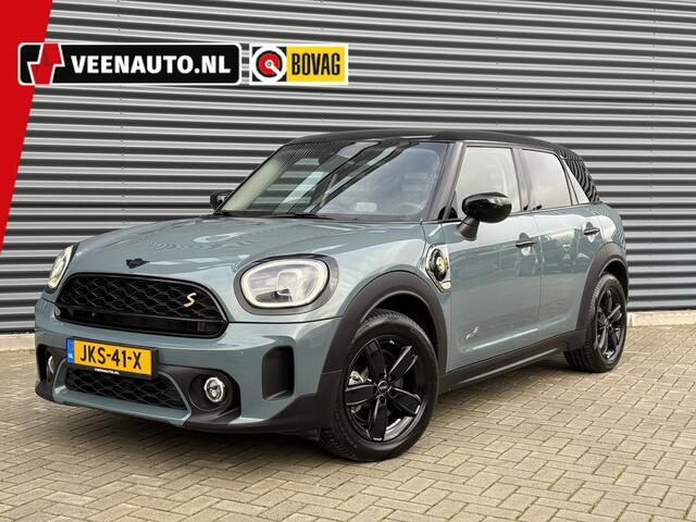Mini COUNTRYMAN 2.0 Cooper SE ALL4 Camera/AdapCC/Apple