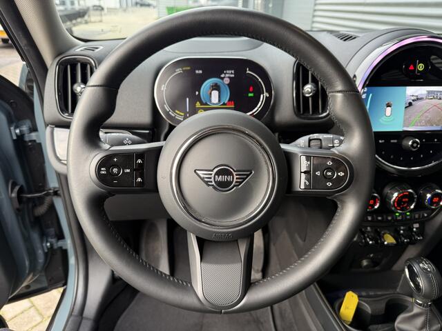 Mini COUNTRYMAN 2.0 Cooper SE ALL4 Camera/AdapCC/Apple