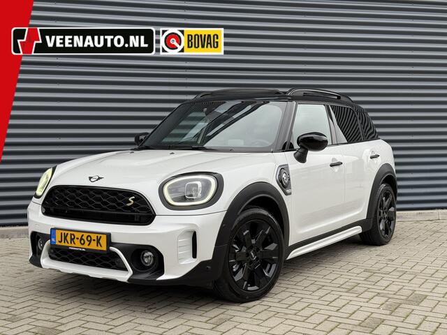 Mini COUNTRYMAN 2.0 Cooper SE ALL4 Untamed Pano/Leder/Camera/H&K
