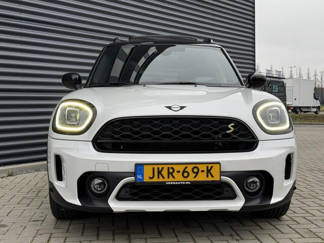 Mini COUNTRYMAN 2.0 Cooper SE ALL4 Untamed Pano/Leder/Camera/H&K