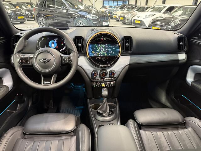 Mini COUNTRYMAN 2.0 Cooper SE ALL4 Untamed Pano/Leder/Camera/H&K