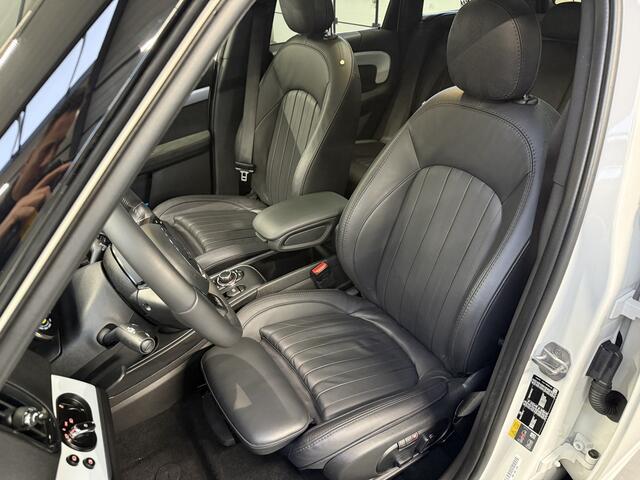 Mini COUNTRYMAN 2.0 Cooper SE ALL4 Untamed Pano/Leder/Camera/H&K