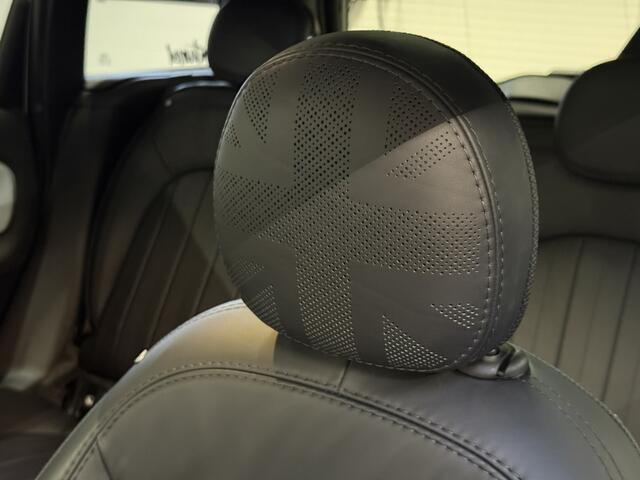 Mini COUNTRYMAN 2.0 Cooper SE ALL4 Untamed Pano/Leder/Camera/H&K