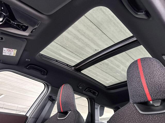 Mini COUNTRYMAN 2.0 JCW ALL4 John Cooper Works XL | Voorbereiding bagagerek | Glazen Panoramadak | Extra getint glas in achterportierruiten en achterruit