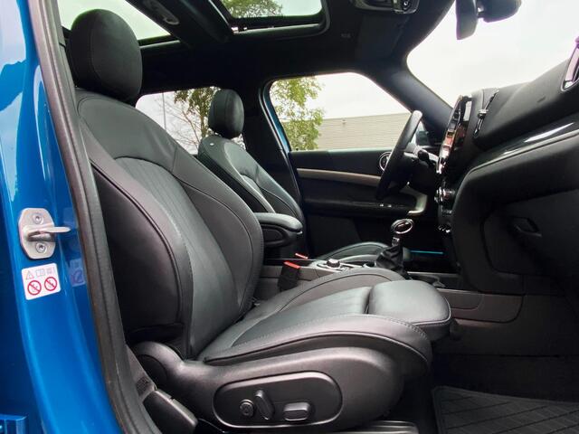 Mini COUNTRYMAN Cooper SE ALL4 MINI Yours | Premium Plus