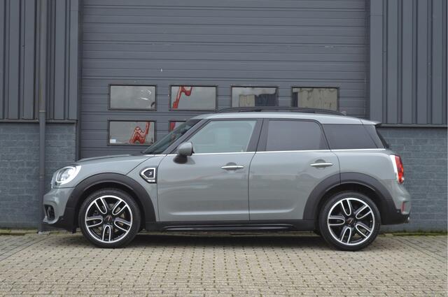 Mini COUNTRYMAN Mini 2.0 Cooper S | WORKS | PANO | ACC | CAMERA | H&K |
