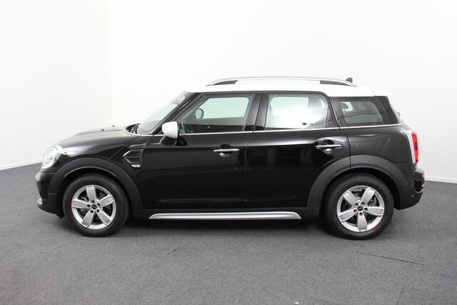 Mini COUNTRYMAN Mini 1.5 Automaat Cooper Chili | Navigatie | Climate control | Cruise control | Lichtmetalen velgen | Parkeer Sensoren