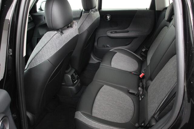 Mini COUNTRYMAN Mini 1.5 Automaat Cooper Chili | Navigatie | Climate control | Cruise control | Lichtmetalen velgen | Parkeer Sensoren