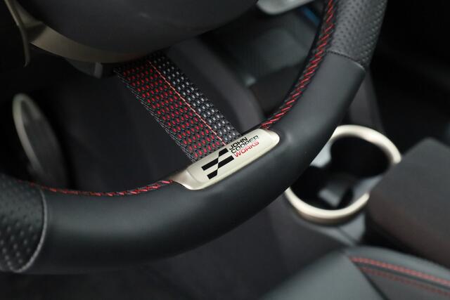 Mini COUNTRYMAN Mini 2.0 JCW ALL4 John Cooper Works XL 300pk | Pano | HUD | Massage | Harman Kardon | Elek. Trekhaak | 360cam | Memory