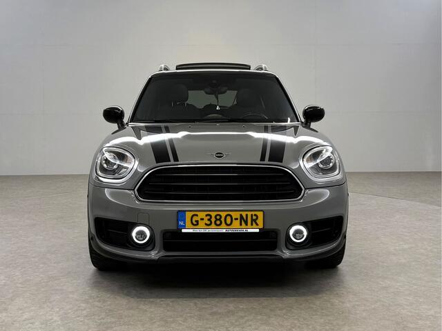 Mini COUNTRYMAN 1.5 Cooper Chili | Pano | Sfeer | H/K | Carplay | Cruise | Trekh. | Stoelverw. | Keyless | NAP