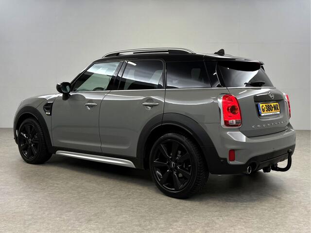 Mini COUNTRYMAN 1.5 Cooper Chili | Pano | Sfeer | H/K | Carplay | Cruise | Trekh. | Stoelverw. | Keyless | NAP