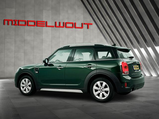 Mini COUNTRYMAN Mini 1.5 Cooper Salt/17"/Navi/Blue T