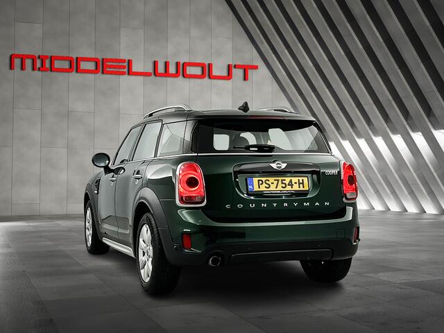 Mini COUNTRYMAN Mini 1.5 Cooper Salt/17"/Navi/Blue T