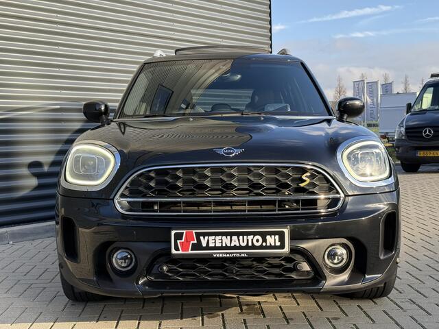 Mini COUNTRYMAN 2.0 Cooper SE ALL4 Northwood Pano/Camera/Apple