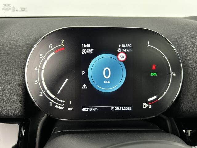 Mini COUNTRYMAN Mini 1.5 Cooper/Pano/Leder/El.Sportst/Adapt.Cruise/Stoelv/BTW