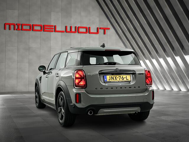 Mini COUNTRYMAN Mini 1.5 Cooper Nothwood/Pano/Leder/Clima/17"/BTWCarplay