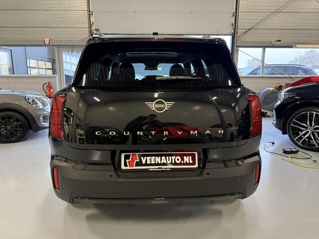 Mini COUNTRYMAN 1.5 C Pano/Leder/Camera