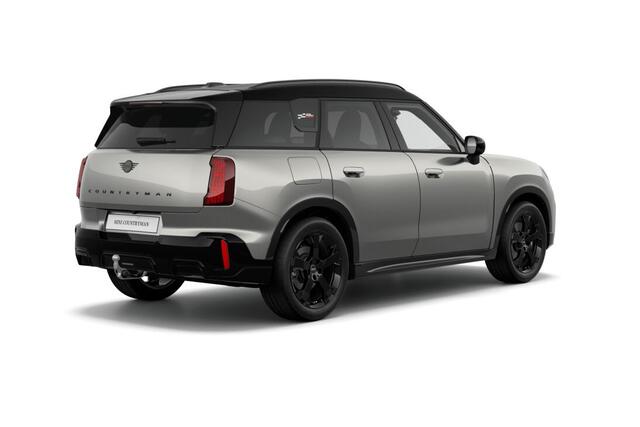 Mini COUNTRYMAN Electric E John Cooper Works XL 66.5 kWh