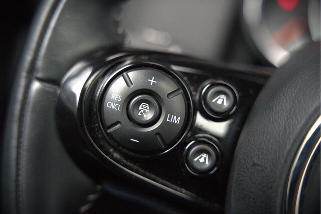 Mini COUNTRYMAN Mini 2.0 Cooper S E ALL4 Yours | Panoramadak | Harman Kardon | Head-Up Display | Keyless | Adaptive Cruise Control | Stoelverwarming | Ambiance Verlichting | Camera | Apple Carplay | Navigatie |