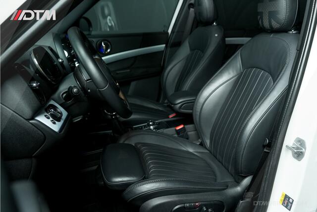 Mini COUNTRYMAN Mini 2.0 Cooper SE ALL4 Untamed Edition | Vol Optie! | Pano | Leder