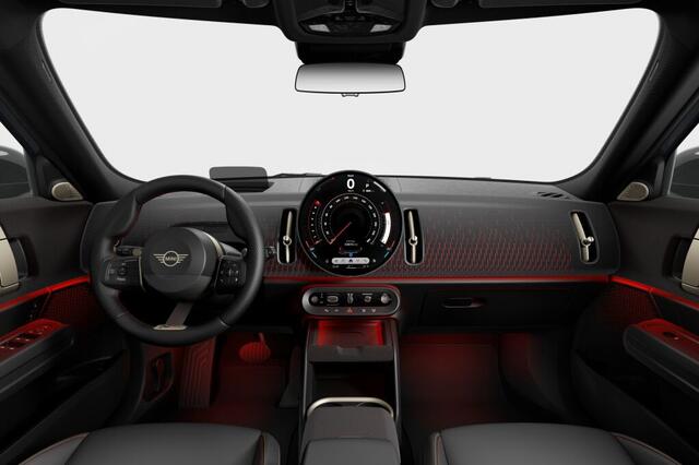 Mini COUNTRYMAN 1.5 C John Cooper Works XL