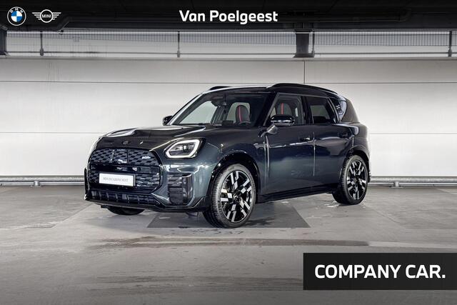 Mini COUNTRYMAN SE ALL4 John Cooper Works XL 66.5 kWh