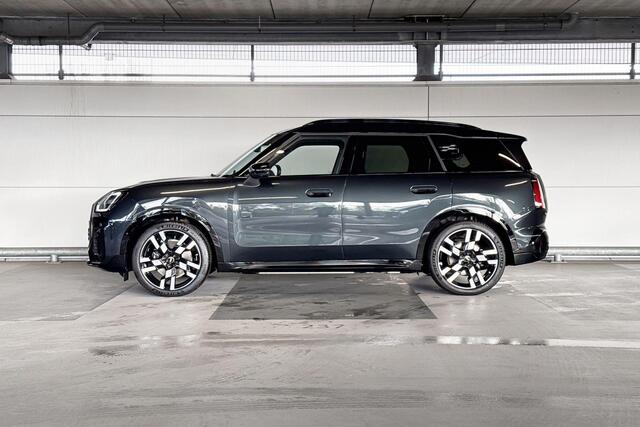Mini COUNTRYMAN SE ALL4 John Cooper Works XL 66.5 kWh