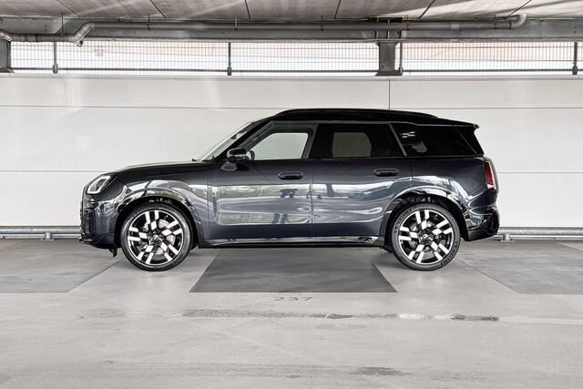 Mini COUNTRYMAN 1.5 C John Cooper Works XL