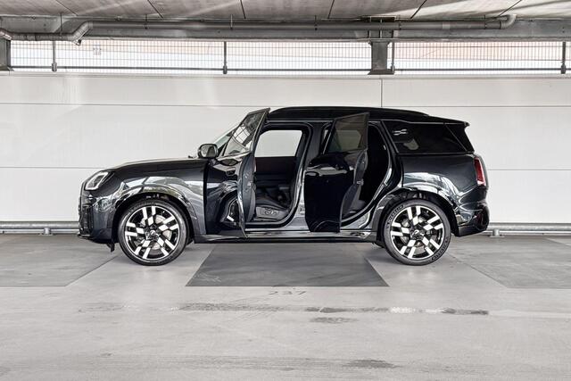Mini COUNTRYMAN 1.5 C John Cooper Works XL