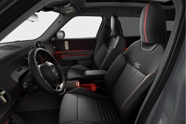 Mini COUNTRYMAN Electric E John Cooper Works L 66.5 kWh