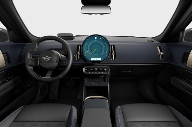 Mini COUNTRYMAN Electric E Classic XS 66.5 kWh